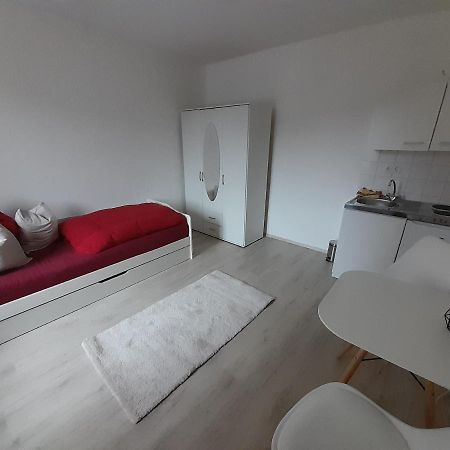 Miniapartment Mit Aussenliegendem Bad Dortmund Exterior photo