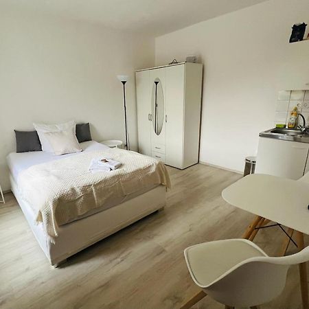 Miniapartment Mit Aussenliegendem Bad Dortmund Exterior photo
